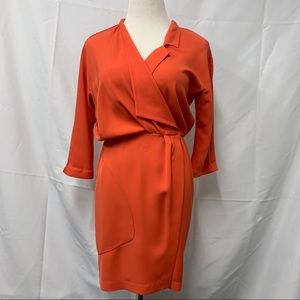 Thierry Mugler vintage dress